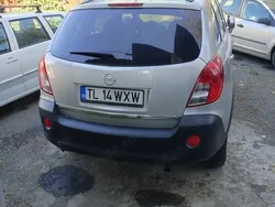 Utilizat 2014 Opel Antara SUV | 5.750 EUR (Preț OK)