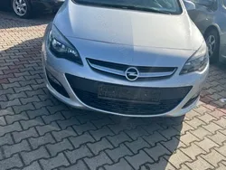 Utilizat 2016 Opel Astra Break | 5.700 EUR (Preț bun)
