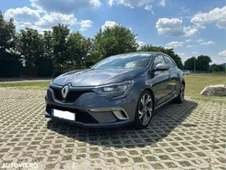 Gri Utilizat 2017 Renault Mégane GT GT Coupe | 11.490 EUR