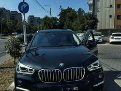 Utilizat 2018 BMW X1 SUV | 15.500 EUR