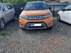 Portocaliu Utilizat 2018 Suzuki Vitara SUV | 7.900 EUR
