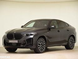 Culoarenegru Utilizat 2024 BMW X6 Comfort Edition SUV | 83.000 EUR