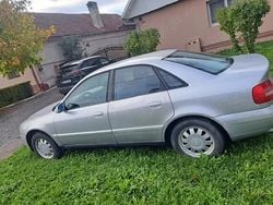 Utilizat 2001 Audi A4 Berlinǎ | 1.300 EUR (Preț OK)
