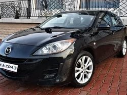 Utilizat 2010 Mazda 3 Hatchback | 3.990 EUR (Preț bun)