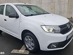 Culoarealb Utilizat 2019 Dacia Sandero | 5.000 EUR (Preț bun)