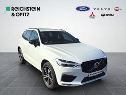 Utilizat 2020 Volvo XC60 R-Design SUV | 37.783 EUR (Puțin scump)