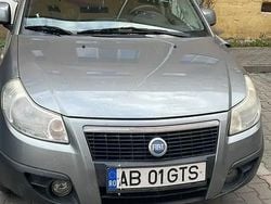 Utilizat 2008 Fiat Sedici SUV | 2.300 EUR