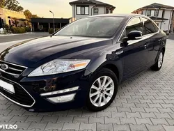Albastru Utilizat 2014 Ford Mondeo Business Edition Berlinǎ | 6.700 EUR (Preț bun)