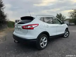 Utilizat 2017 Nissan Qashqai SUV | 10.990 EUR (Preț OK)