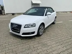 Alb Utilizat 2009 Audi A3 Cabrio | 8.100 EUR