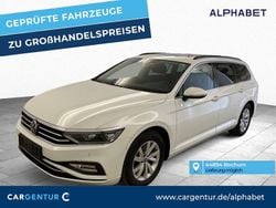 Utilizat 2021 VW Passat Business Break | 19.078 EUR (Preț OK)