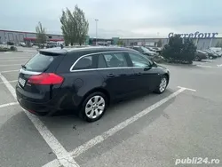 Utilizat 2010 Opel Insignia Break | 3.400 EUR (Preț OK)