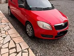 Utilizat 2007 Skoda Roomster Break | 2.850 EUR