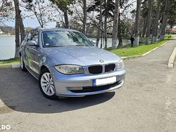 Culoaregri Utilizat 2007 BMW 118 Hatchback | 2.500 EUR (Preț bun)