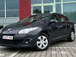 Gri Utilizat 2011 Renault Mégane GrandTour Break | 3.699 EUR (Preț OK)