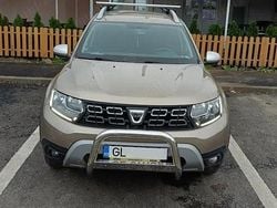 Maro Utilizat 2019 Dacia Duster Prestige SUV | 11.300 EUR (Super Preț)