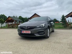 Alte culori Utilizat 2021 Opel Astra Business Edition Break | 8.300 EUR (Preț OK)