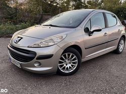 Culoaregri Utilizat 2008 Peugeot 207 Hatchback | 2.250 EUR (Preț OK)