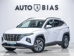 Alb Utilizat 2022 Hyundai Tucson Select SUV | 21.000 EUR