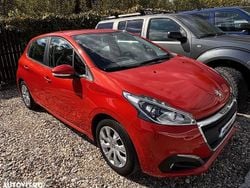 Culoarerosu Utilizat 2016 Peugeot 208 Allure Hatchback | 7.100 EUR (Preț OK)