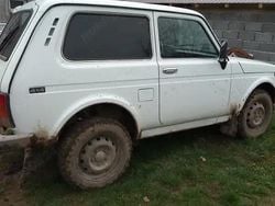 Utilizat 2005 Lada niva SUV | 2.800 EUR