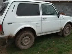 Utilizat 2005 Lada niva SUV | 2.800 EUR