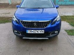 Utilizat 2019 Peugeot 2008 SUV | 9.000 EUR (Super Preț)