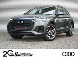 Utilizat 2021 Audi Q5 S-Line SUV | 41.563 EUR (Scump)