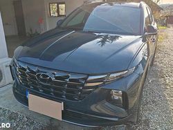 Culoarealte culori Utilizat 2021 Hyundai Tucson SUV | 28.900 EUR