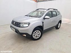 Culoaregri Utilizat 2021 Dacia Duster SUV | 15.186 EUR (Preț OK)