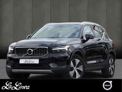 Negru Utilizat 2022 Volvo XC40 Inscription SUV | 37.044 EUR (Scump)