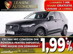 Alte culori Utilizat 2021 Volvo XC90 SUV | 41.970 EUR (Super Preț)