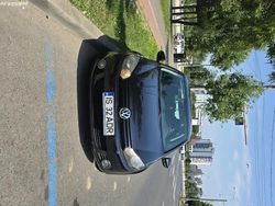 Utilizat 2010 VW Golf VI Coupe | 4.400 EUR (Puțin scump)