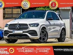 Alb Utilizat 2020 Mercedes GL450 AMG line SUV | 48.950 EUR