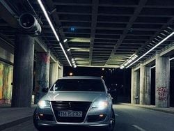 Culoareargint Utilizat 2005 VW Passat Sportline Break | 4.200 EUR (Scump)