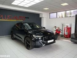 Culoarenegru Utilizat 2019 Audi Q8 Design SUV | 57.499 EUR (Preț OK)