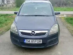 Utilizat 2007 Opel Zafira Monovolum | 1.300 EUR (Super Preț)