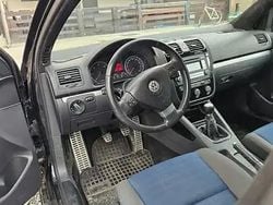 Utilizat 2007 VW Golf V Coupe | 2.300 EUR (Preț OK)