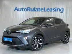 Utilizat 2020 Toyota C-HR SUV | 21.790 EUR (Preț bun)