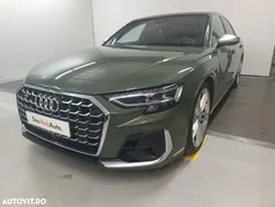 Verde Utilizat 2022 Audi S8 Berlinǎ | 114.000 EUR