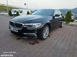 Culoarenegru Utilizat 2020 BMW 530e Comfort Edition Berlinǎ | 31.000 EUR (Preț bun)