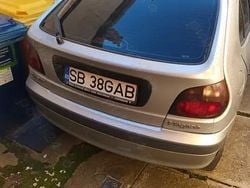 Utilizat 1996 Renault Mégane Hatchback | 2.600 EUR