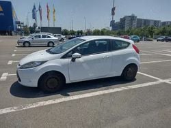 Utilizat 2008 Ford Fiesta Hatchback | 1.900 EUR (Puțin scump)