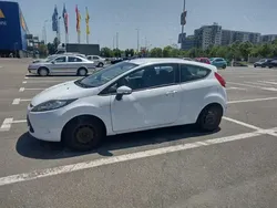 Utilizat 2008 Ford Fiesta Hatchback | 2.100 EUR (Super Preț)