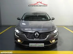 Gri Utilizat 2017 Renault Talisman Break | 14.990 EUR (Puțin scump)