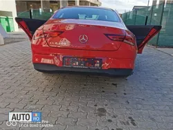 Mercedes CLA200