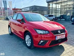 Rosu Utilizat 2023 Seat Ibiza Style | 17.300 EUR