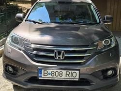 Utilizat 2013 Honda CR-V SUV | 12.500 EUR (Puțin scump)