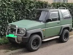 Utilizat 1993 Daihatsu Rocky SUV | 1.550 EUR