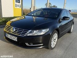 Culoarenegru Utilizat 2013 VW CC Berlinǎ | 10.500 EUR (Preț OK)
